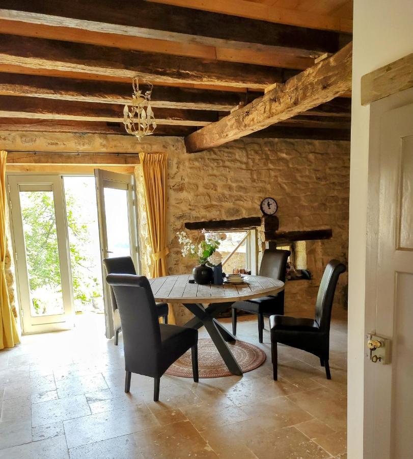 Chateau D'Impasse Laferté-sur-Amance Eksteriør billede