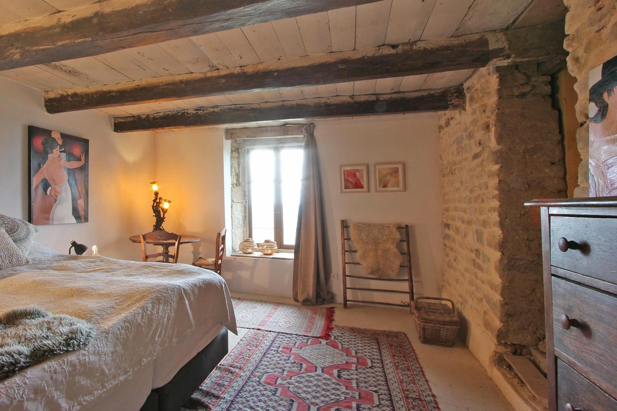 Chateau D'Impasse Laferté-sur-Amance Eksteriør billede